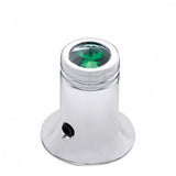 CB Channel Knob with Crystal