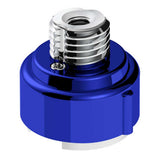 M30x3.5 Thread-On Gearshift Adapter with LED Mount for Eaton Fuller 9/10 Speed
