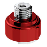 M30x3.5 Thread-On Gearshift Adapter with LED Mount for Eaton Fuller 9/10 Speed