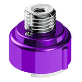 M30x3.5 Thread-On Gearshift Adapter with LED Mount for Eaton Fuller 9/10 Speed