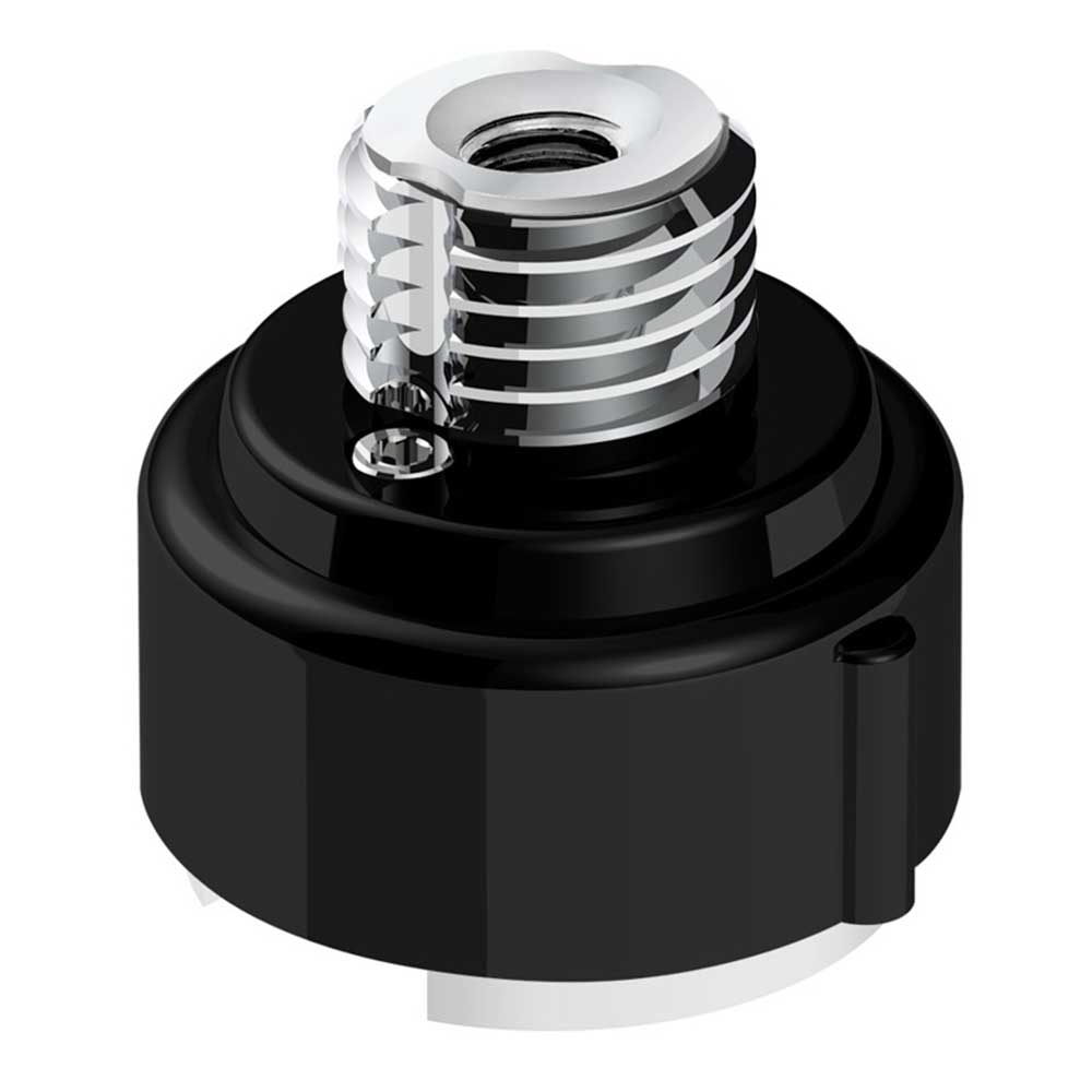 M30x3.5 Thread-On Gearshift Adapter with LED Mount for Eaton Fuller 9/10 Speed