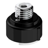 M30x3.5 Thread-On Gearshift Adapter with LED Mount for Eaton Fuller 9/10 Speed