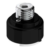 M30x3.5 Thread-On Gearshift Adapter with LED Mount for Eaton Fuller 9/10 Speed