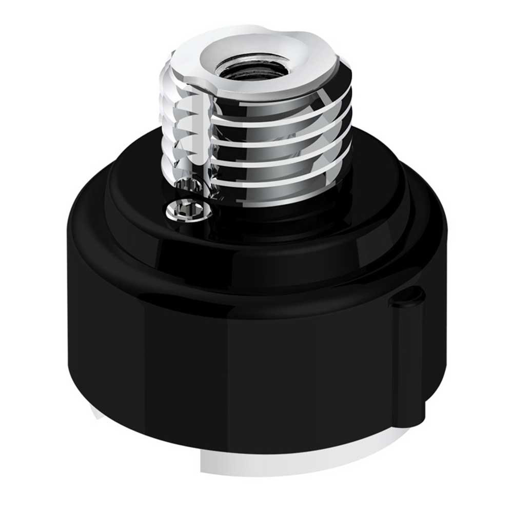 M30x3.5 Thread-On Gearshift Adapter with LED Mount for Eaton Fuller 9/10 Speed