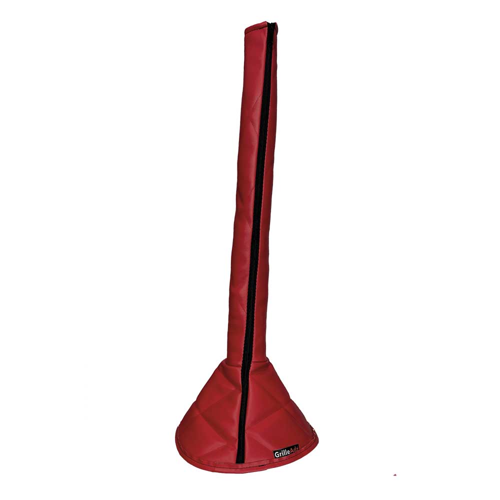 33" Quilted Shifter Boot Cover - 26" Shaft & 7" Boot