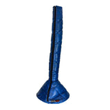 33" Quilted Shifter Boot Cover - 26" Shaft & 7" Boot