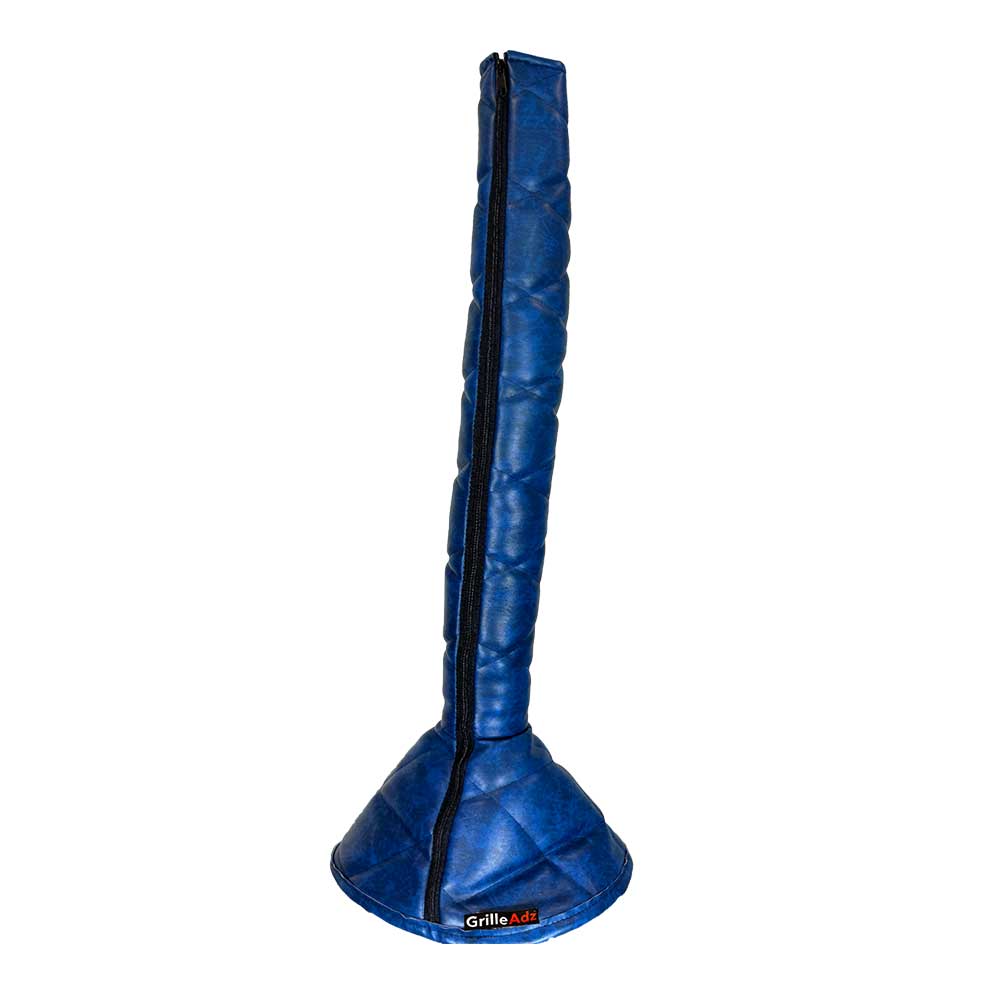 33" Quilted Shifter Boot Cover - 26" Shaft & 7" Boot