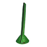 33" Quilted Shifter Boot Cover - 26" Shaft & 7" Boot
