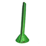 33" Quilted Shifter Boot Cover - 26" Shaft & 7" Boot