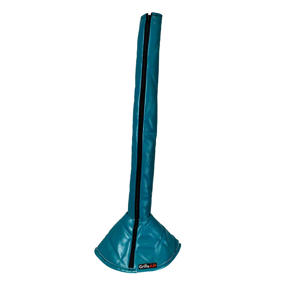 33" Quilted Shifter Boot Cover - 26" Shaft & 7" Boot