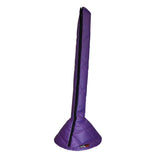 33" Quilted Shifter Boot Cover - 26" Shaft & 7" Boot