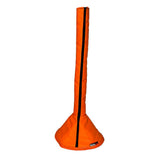 33" Quilted Shifter Boot Cover - 26" Shaft & 7" Boot