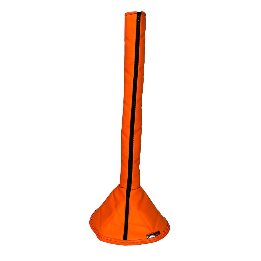 33" Quilted Shifter Boot Cover - 26" Shaft & 7" Boot