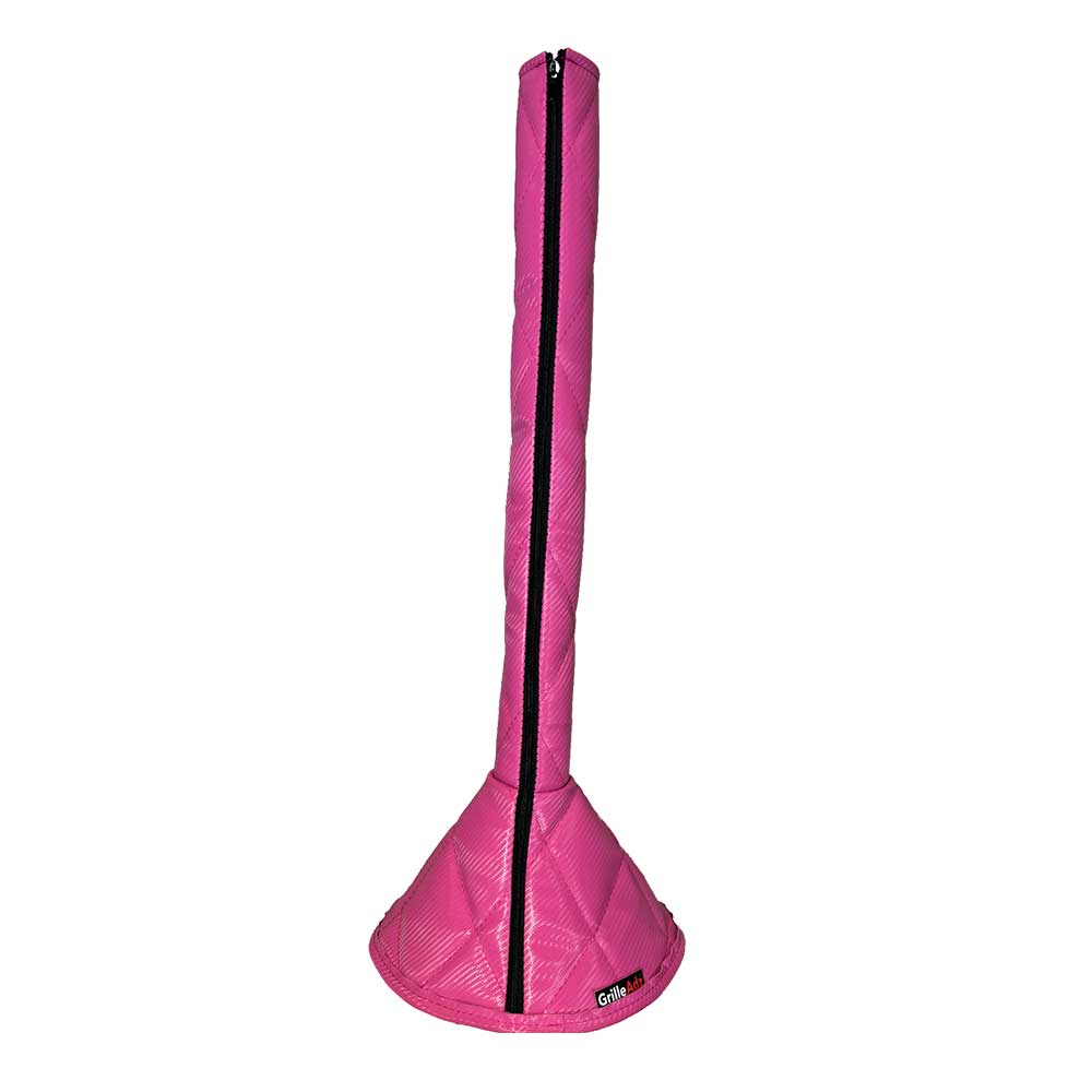 33" Quilted Shifter Boot Cover - 26" Shaft & 7" Boot