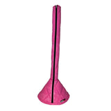 33" Quilted Shifter Boot Cover - 26" Shaft & 7" Boot