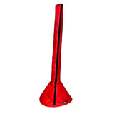 33" Quilted Shifter Boot Cover - 26" Shaft & 7" Boot