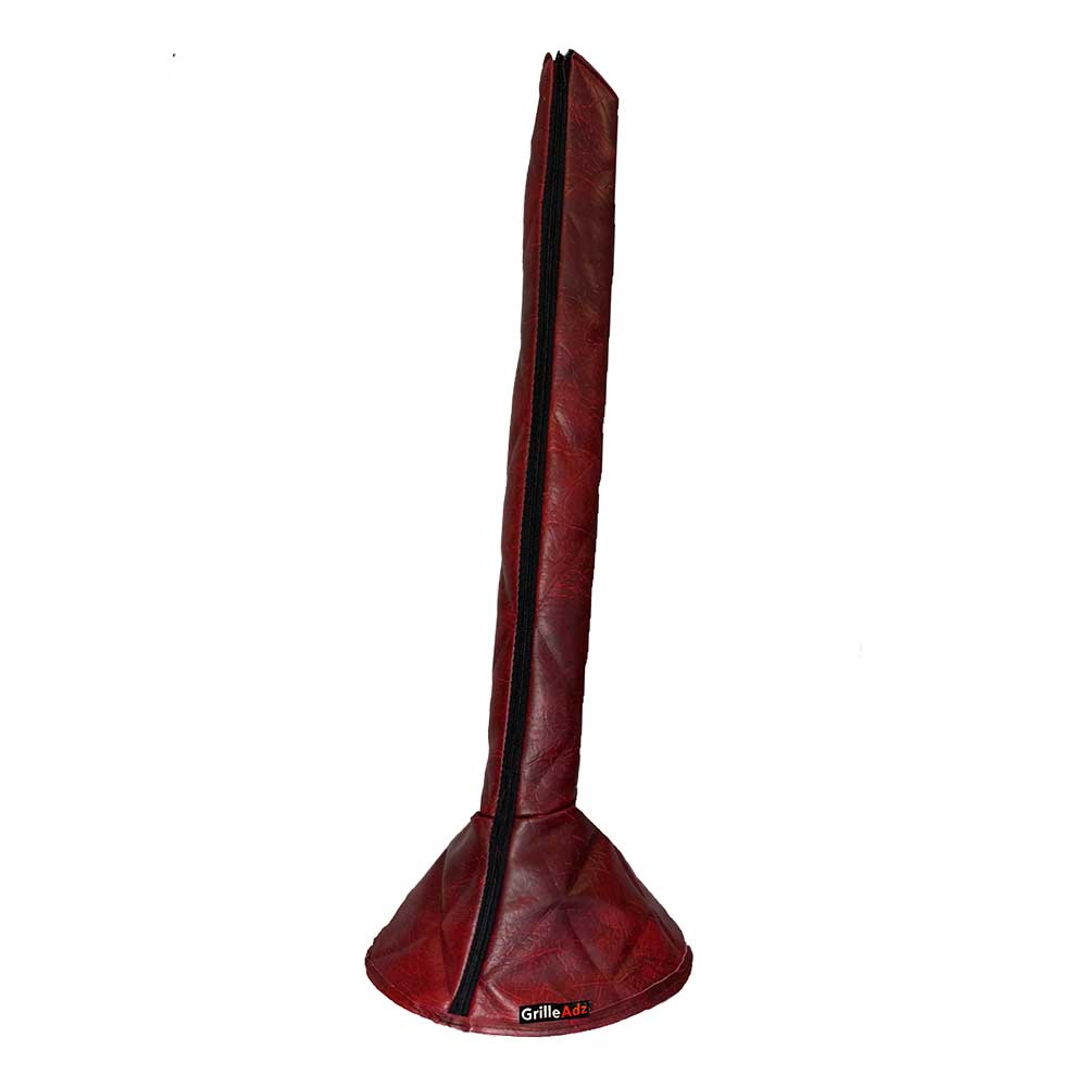 33" Quilted Shifter Boot Cover - 26" Shaft & 7" Boot