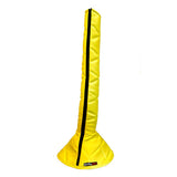 33" Quilted Shifter Boot Cover - 26" Shaft & 7" Boot