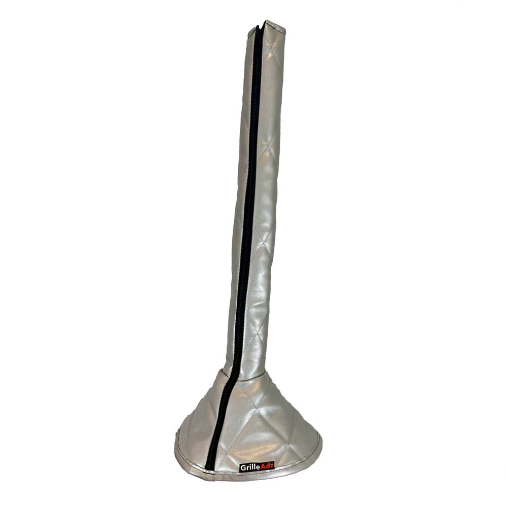 33" Quilted Shifter Boot Cover - 26" Shaft & 7" Boot