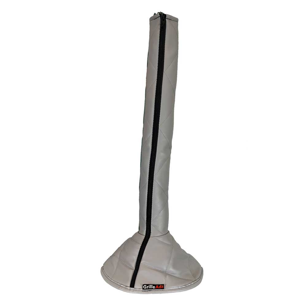33" Quilted Shifter Boot Cover - 26" Shaft & 7" Boot