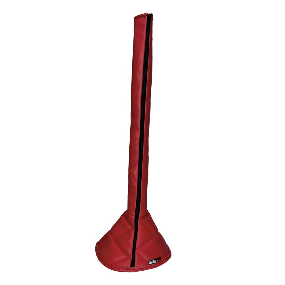 36" Quilted Shifter Boot Cover - 29" Shaft & 7" Boot