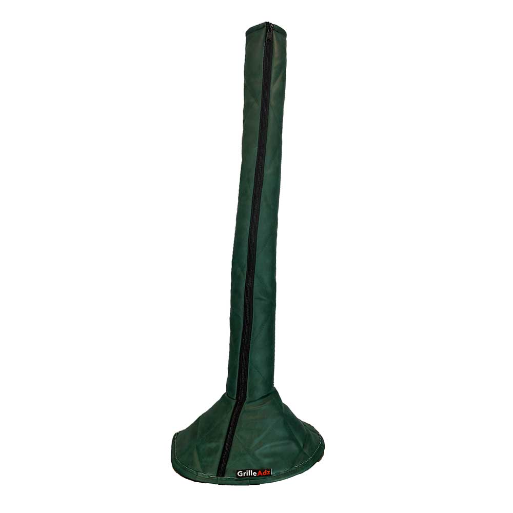 36" Quilted Shifter Boot Cover - 29" Shaft & 7" Boot