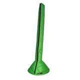 36" Quilted Shifter Boot Cover - 29" Shaft & 7" Boot
