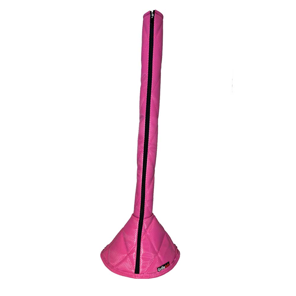 36" Quilted Shifter Boot Cover - 29" Shaft & 7" Boot