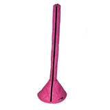 36" Quilted Shifter Boot Cover - 29" Shaft & 7" Boot