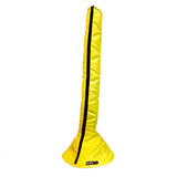 36" Quilted Shifter Boot Cover - 29" Shaft & 7" Boot