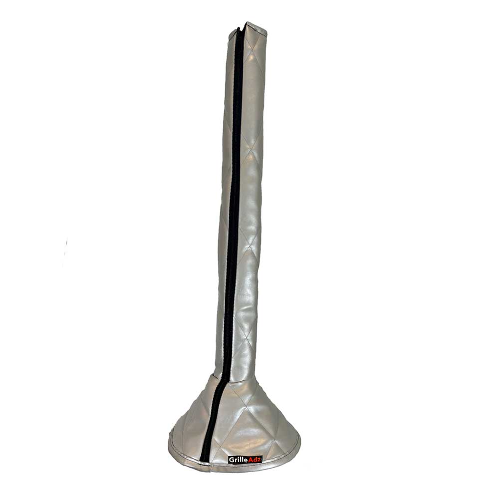 36" Quilted Shifter Boot Cover - 29" Shaft & 7" Boot
