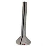 36" Quilted Shifter Boot Cover - 29" Shaft & 7" Boot