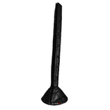42" Quilted Shifter Boot Cover - 35" Shaft & 7" Boot