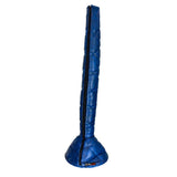 42" Quilted Shifter Boot Cover - 35" Shaft & 7" Boot