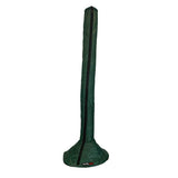 42" Quilted Shifter Boot Cover - 35" Shaft & 7" Boot