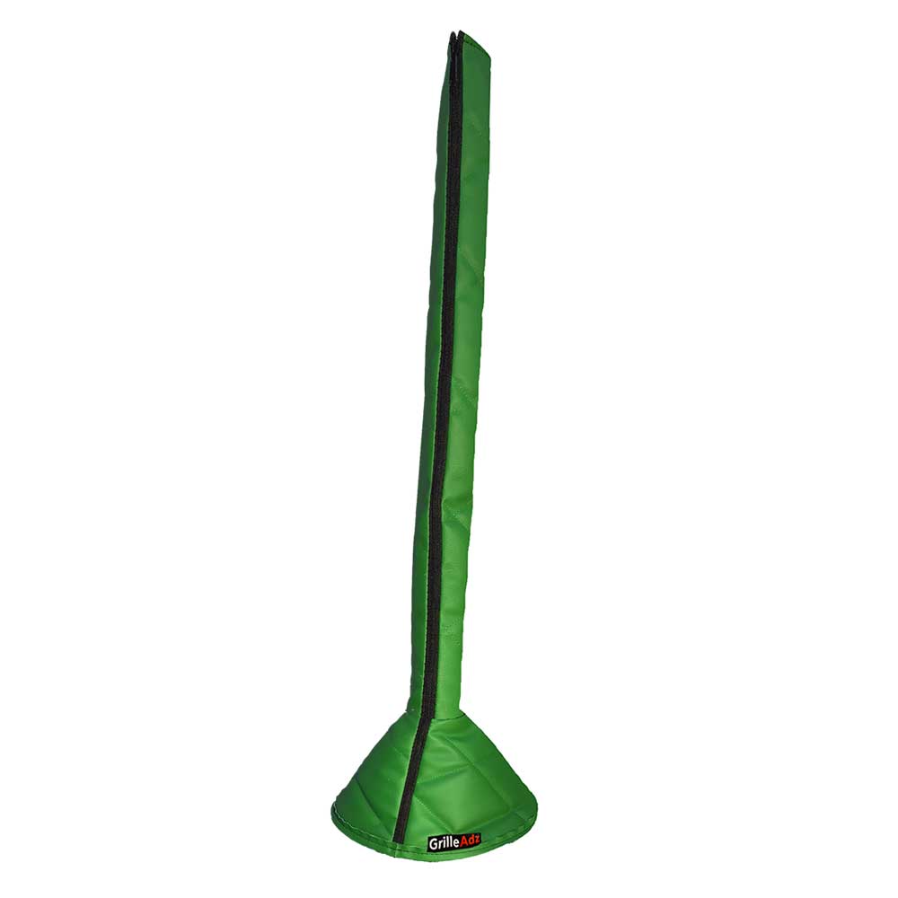 42" Quilted Shifter Boot Cover - 35" Shaft & 7" Boot