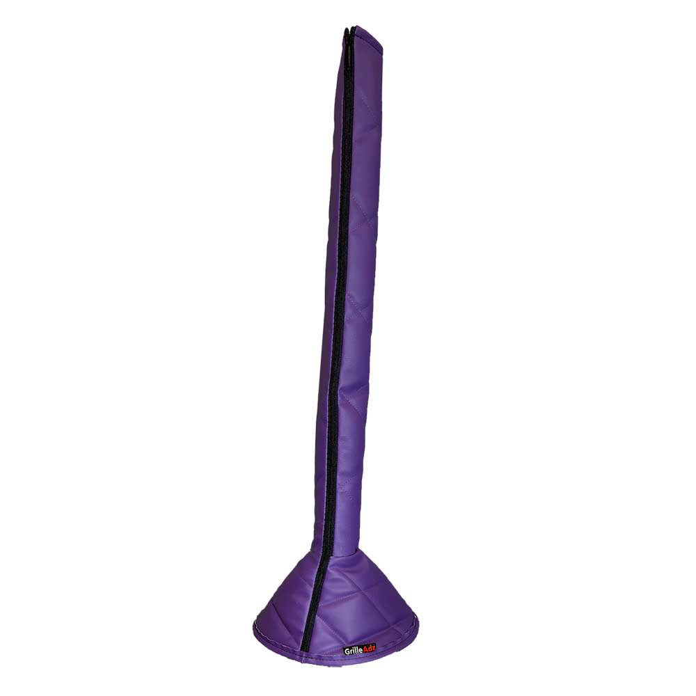 42" Quilted Shifter Boot Cover - 35" Shaft & 7" Boot