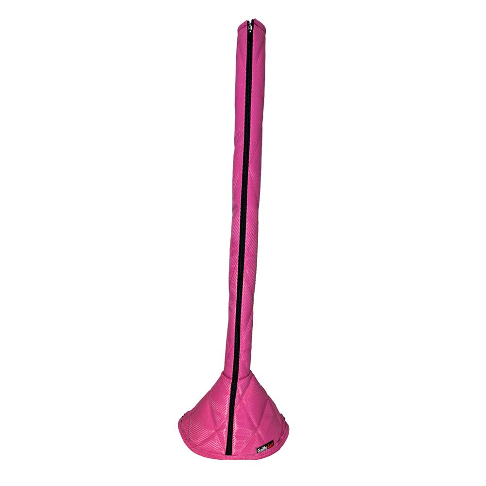 42" Quilted Shifter Boot Cover - 35" Shaft & 7" Boot