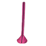 42" Quilted Shifter Boot Cover - 35" Shaft & 7" Boot