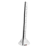 42" Quilted Shifter Boot Cover - 35" Shaft & 7" Boot