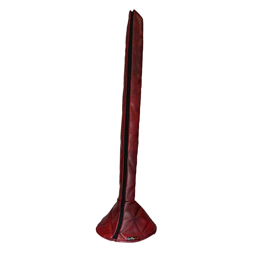 42" Quilted Shifter Boot Cover - 35" Shaft & 7" Boot