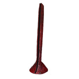 42" Quilted Shifter Boot Cover - 35" Shaft & 7" Boot