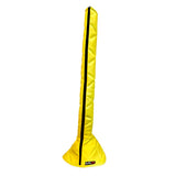 42" Quilted Shifter Boot Cover - 35" Shaft & 7" Boot