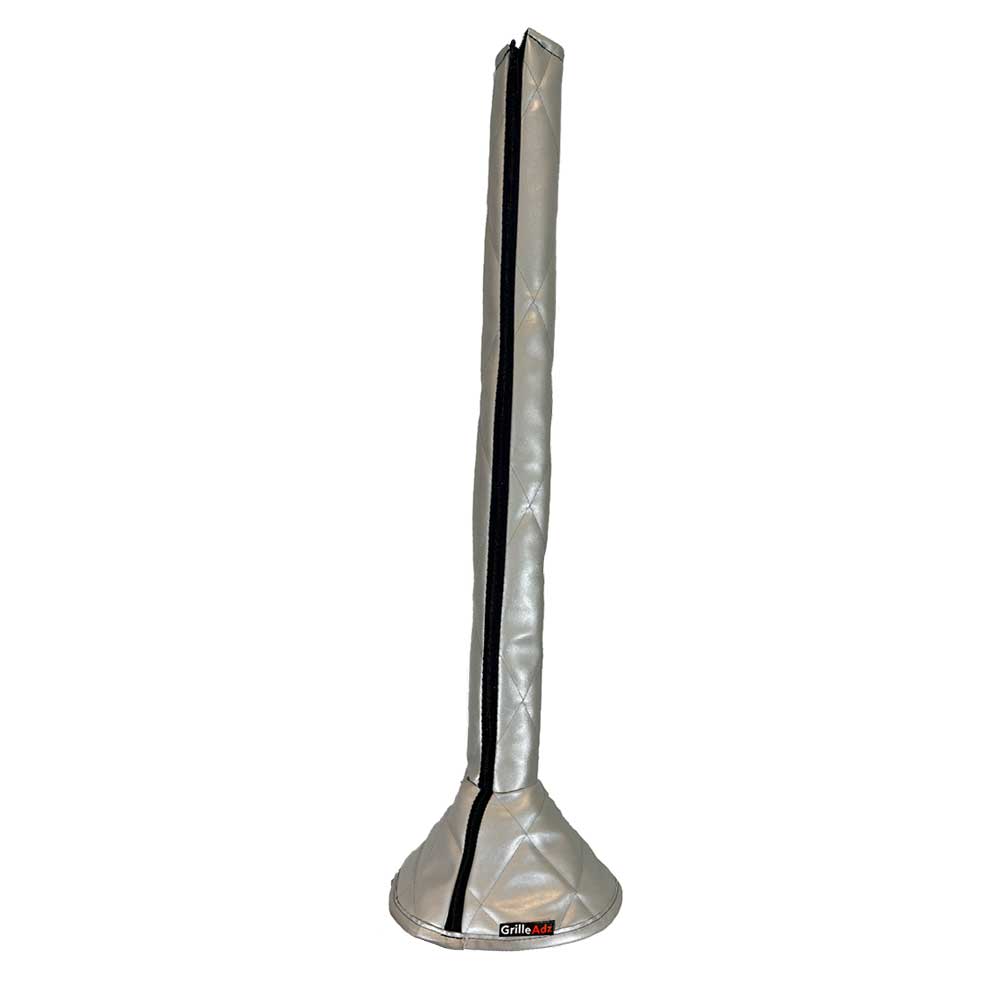 42" Quilted Shifter Boot Cover - 35" Shaft & 7" Boot