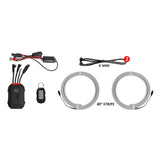 XKMax 80" Running Board LED Light Strip