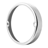 3.5" Stainless Steel Bezel for Grand General Cab and Watermelon Lights