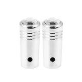 Freightliner 1 5/8" Jeweled Toggle Extensions (PR)