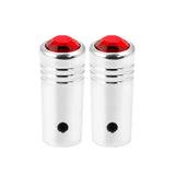 Freightliner 1 5/8" Jeweled Toggle Extensions (PR)