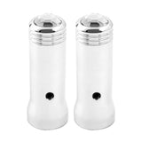 International Mack 2 1/4" Jeweled Toggle Extensions (PR)