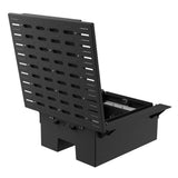 30" In-Frame Black Hard Coated Battery Box